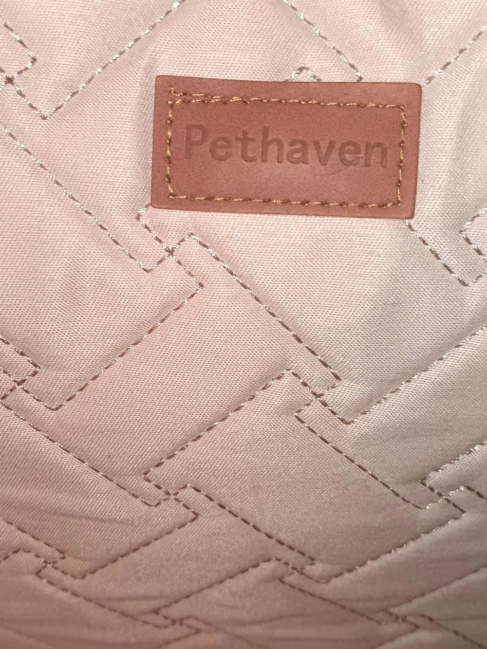 Pethaven Tote For Small Pets